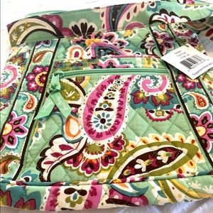 NWT Vera Bradley Handbag Purse